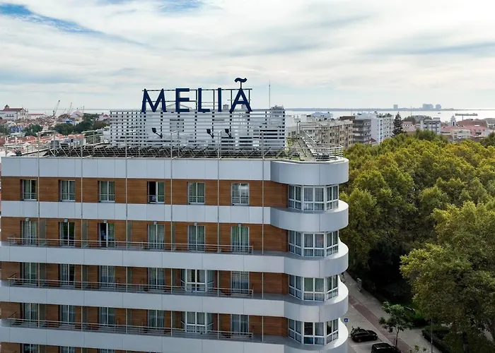 Melia Setubal