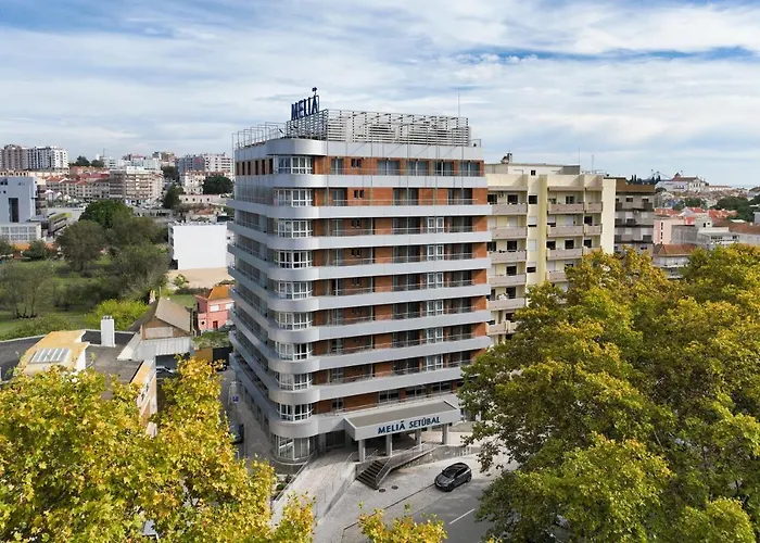 Melia Setubal