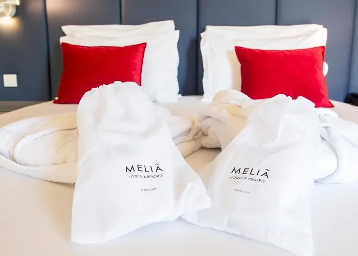 Melia Setubal