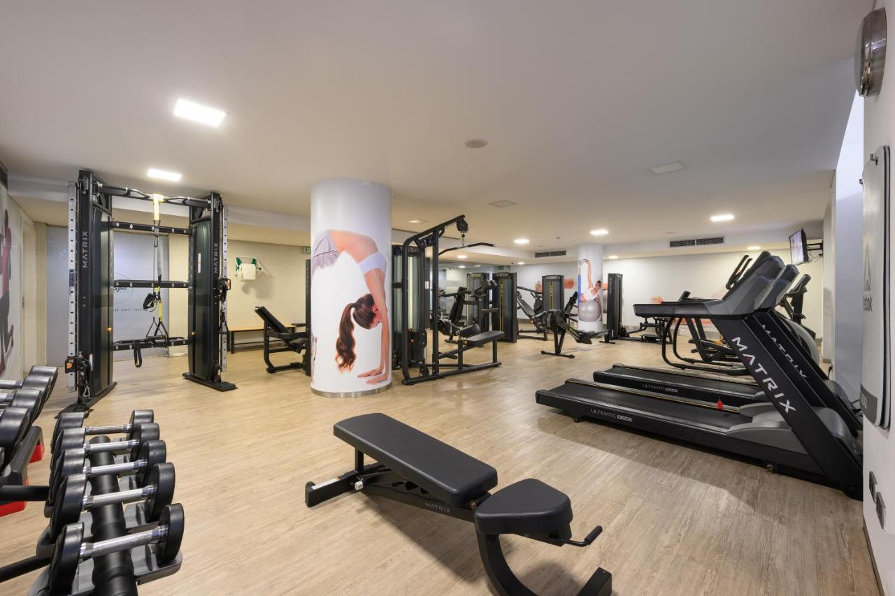 Melia 4* Setúbal