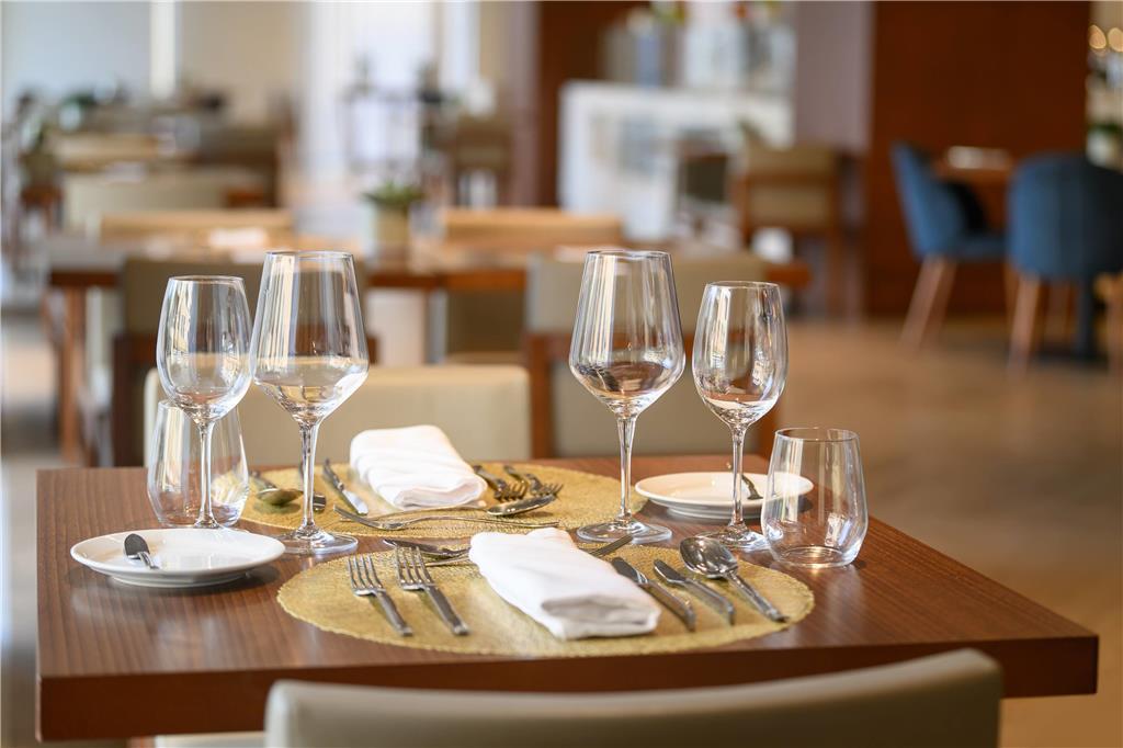 Hotel Melia Setubal